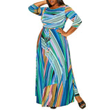 Plus Size Sexy Long Dress for Women  Summer Pullover Oversized  Shirt Dress Vestidos Female Clothing Y2K Large Size Skirt